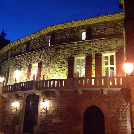 Chateau De Murviel Dış mekan fotoğraf