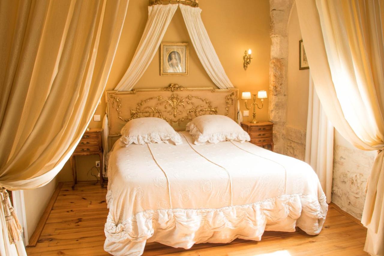 Chateau De Murviel Dış mekan fotoğraf
