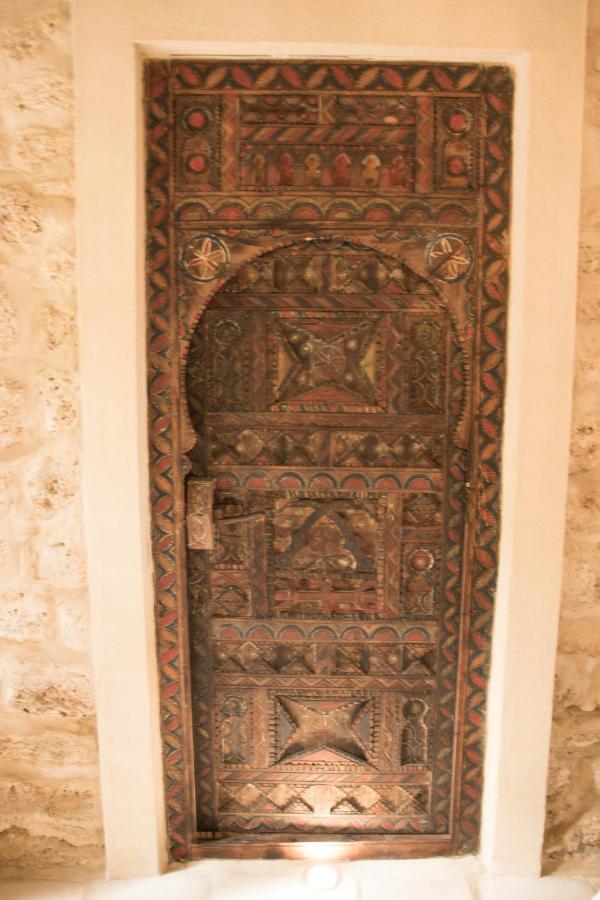 Chateau De Murviel Dış mekan fotoğraf