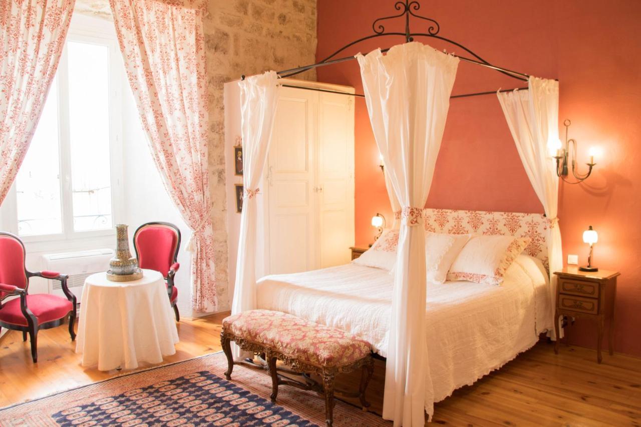 Chateau De Murviel Dış mekan fotoğraf