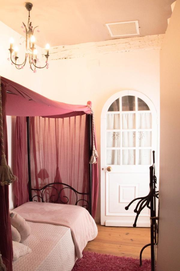 Chateau De Murviel Dış mekan fotoğraf