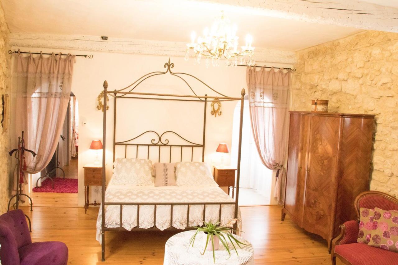 Chateau De Murviel Dış mekan fotoğraf