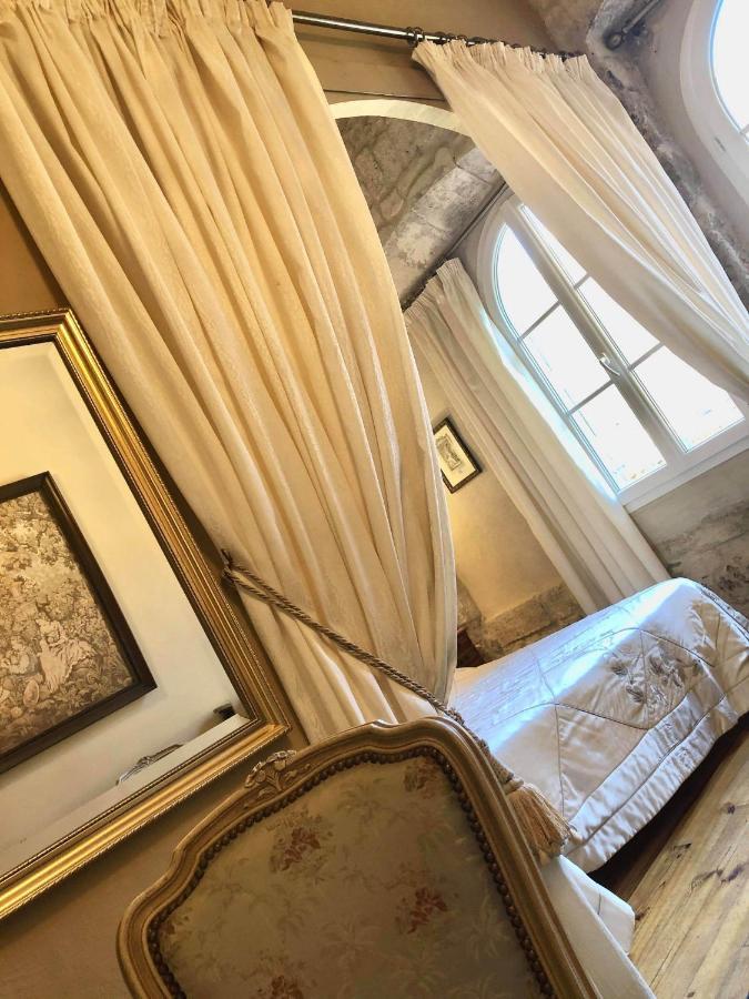 Chateau De Murviel Dış mekan fotoğraf