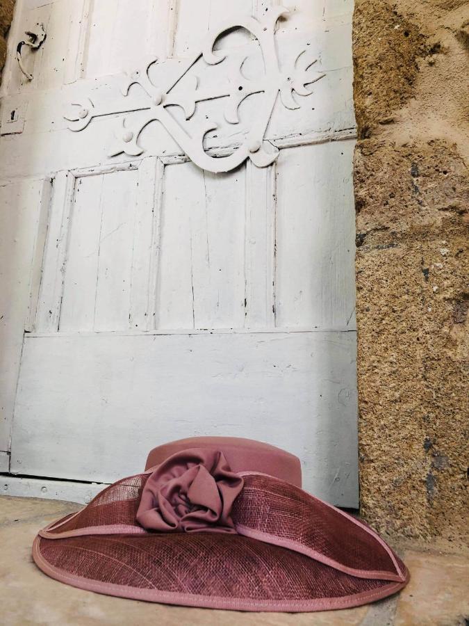 Chateau De Murviel Dış mekan fotoğraf