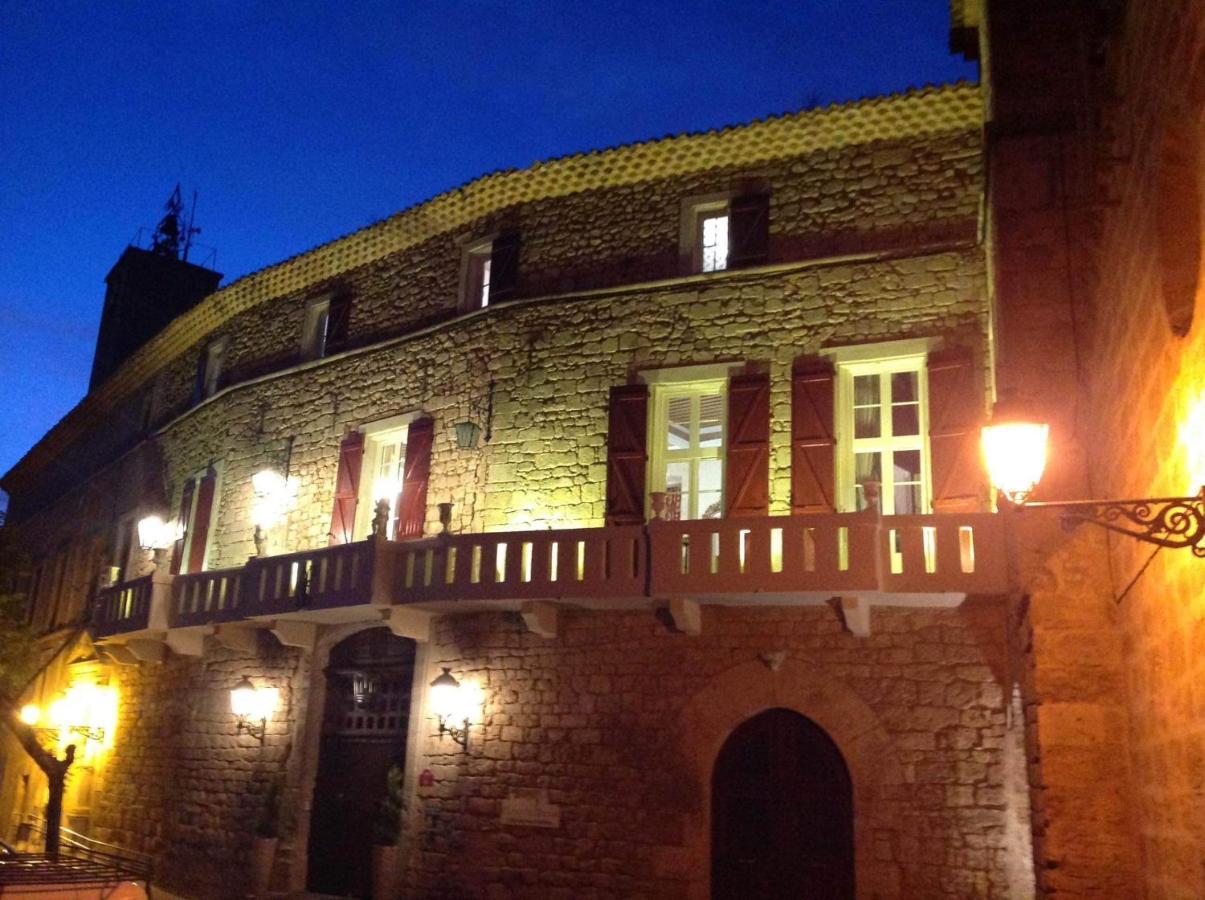 Chateau De Murviel Dış mekan fotoğraf
