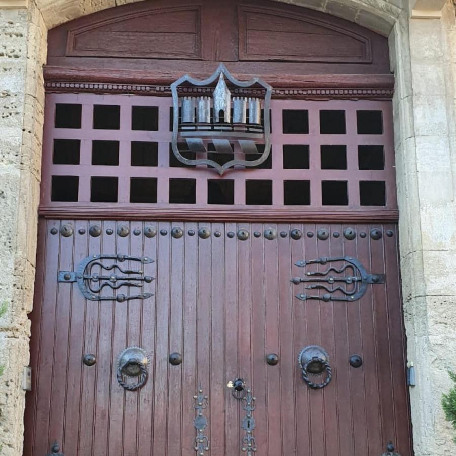 Chateau De Murviel Dış mekan fotoğraf