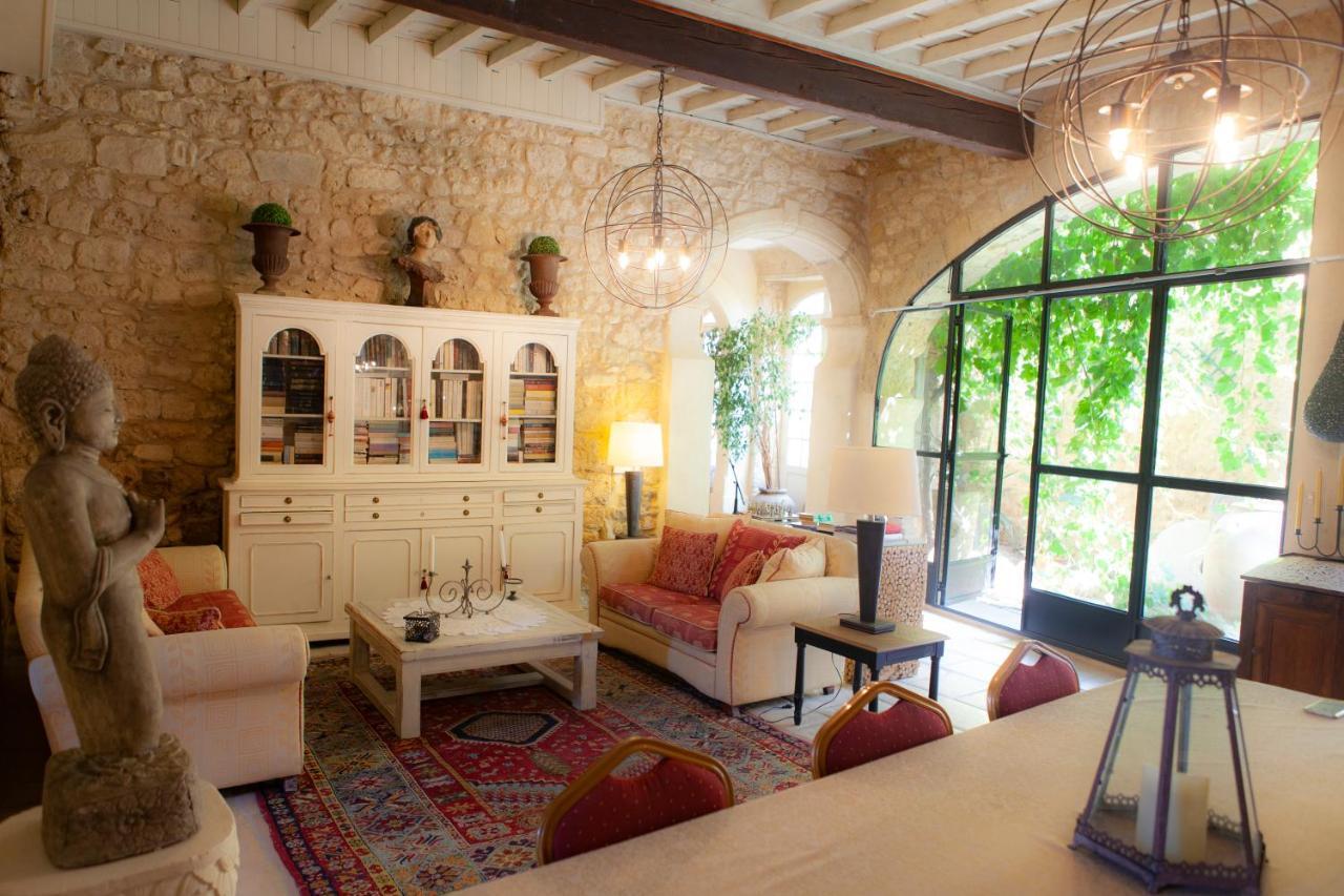 Chateau De Murviel Dış mekan fotoğraf