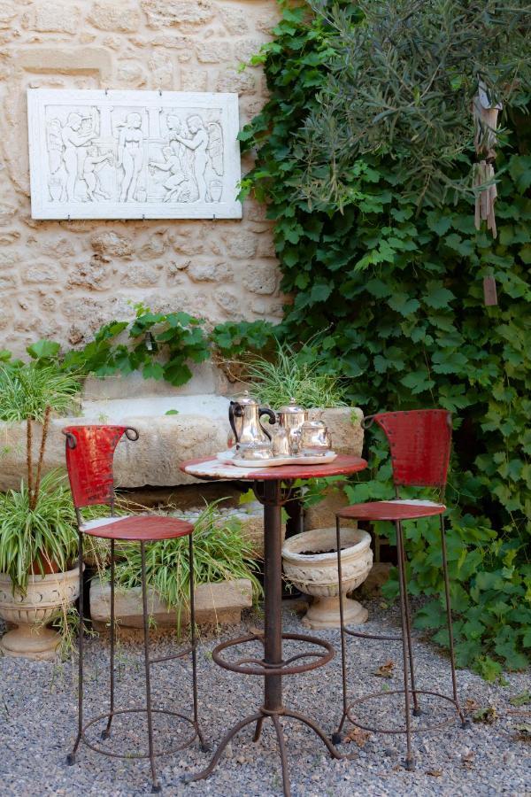 Chateau De Murviel Dış mekan fotoğraf
