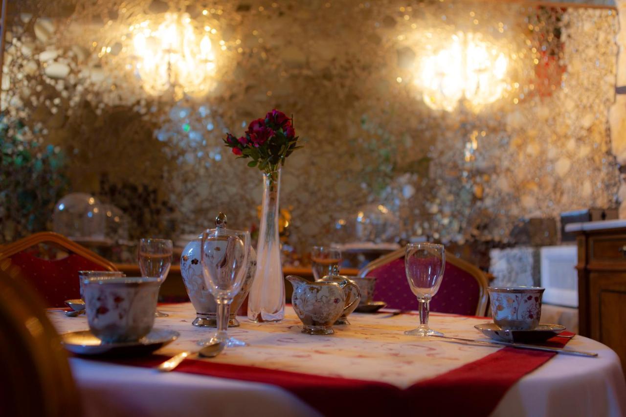 Chateau De Murviel Dış mekan fotoğraf
