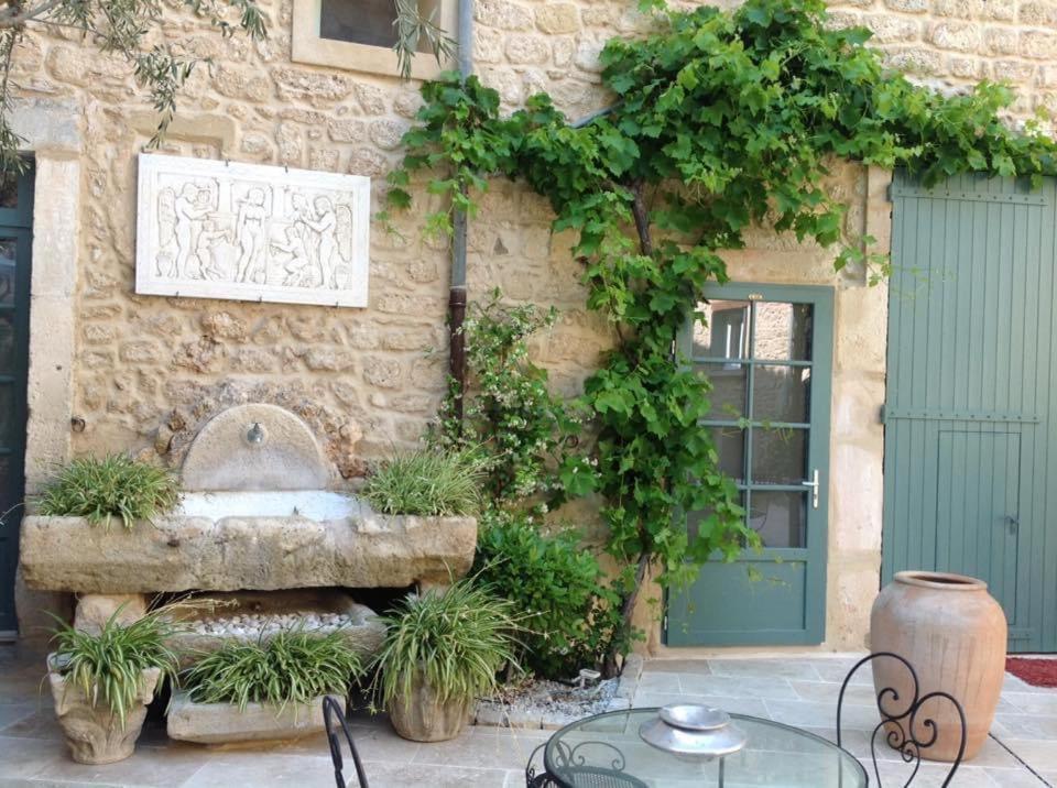 Chateau De Murviel Dış mekan fotoğraf